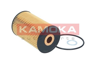 Kamoka Ölfilter [Hersteller-Nr. F129701] für Audi von KAMOKA