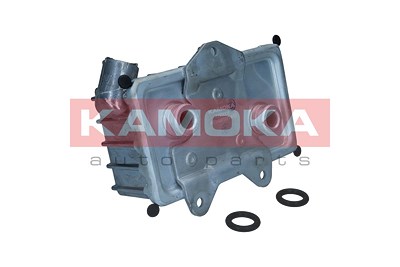 Kamoka Ölkühler, Motoröl [Hersteller-Nr. 7730003] für Mercedes-Benz von KAMOKA