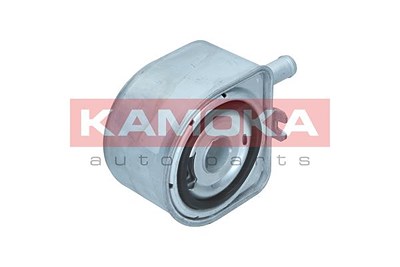 Kamoka Ölkühler, Motoröl [Hersteller-Nr. 7730006] für Citroën, Fiat, Lancia, Peugeot, Suzuki von KAMOKA