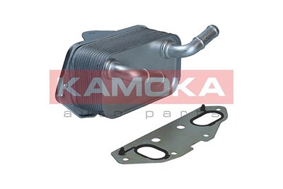 Kamoka Ölkühler, Motoröl [Hersteller-Nr. 7730018] für Audi, VW von KAMOKA