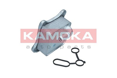 Kamoka Ölkühler, Motoröl [Hersteller-Nr. 7730022] für Audi, Seat, Skoda, VW von KAMOKA