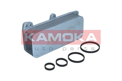 Kamoka Ölkühler, Motoröl [Hersteller-Nr. 7730026] für VW von KAMOKA