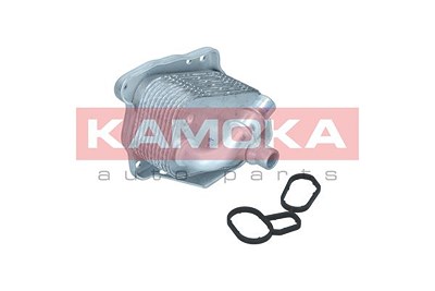 Kamoka Ölkühler, Motoröl [Hersteller-Nr. 7730028] für BMW von KAMOKA