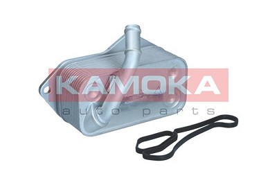 Kamoka Ölkühler, Motoröl [Hersteller-Nr. 7730029] für BMW von KAMOKA