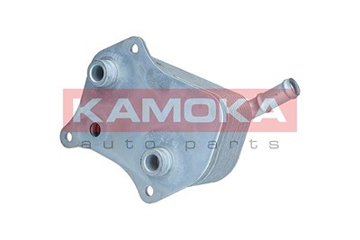 Kamoka Ölkühler, Motoröl [Hersteller-Nr. 7730035] für Audi, VW von KAMOKA