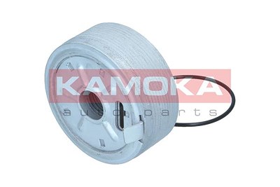 Kamoka Ölkühler, Motoröl [Hersteller-Nr. 7730037] für Nissan von KAMOKA