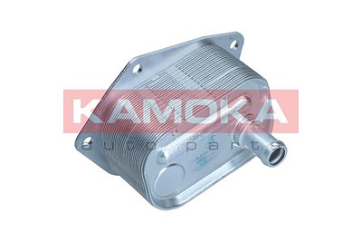 Kamoka Ölkühler, Motoröl [Hersteller-Nr. 7730038] für Hyundai, Kia von KAMOKA