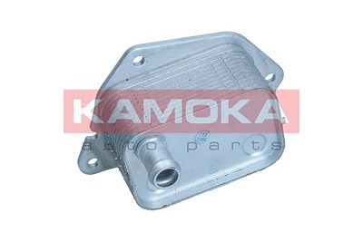 Kamoka Ölkühler, Motoröl [Hersteller-Nr. 7730039] für Hyundai, Kia von KAMOKA