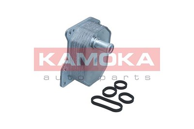 Kamoka Ölkühler, Motoröl [Hersteller-Nr. 7730040] für Ford von KAMOKA