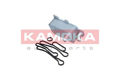 Kamoka Ölkühler, Motoröl [Hersteller-Nr. 7730041] für Ford von KAMOKA