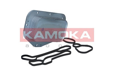 Kamoka Ölkühler, Motoröl [Hersteller-Nr. 7730044] für Alfa Romeo, Chevrolet, Fiat, Opel, Saab von KAMOKA