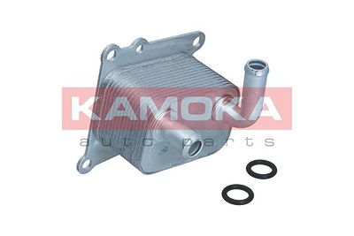 Kamoka Ölkühler, Motoröl [Hersteller-Nr. 7730048] für Ford von KAMOKA