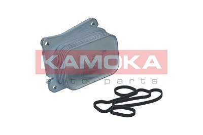 Kamoka Ölkühler, Motoröl [Hersteller-Nr. 7730049] für Mercedes-Benz von KAMOKA