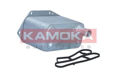 Kamoka Ölkühler, Motoröl [Hersteller-Nr. 7730055] für BMW von KAMOKA