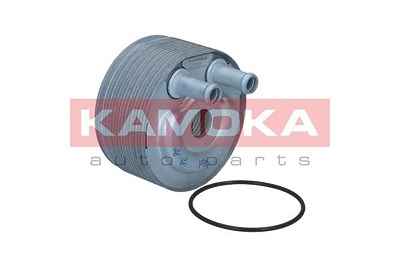 Kamoka Ölkühler, Motoröl [Hersteller-Nr. 7730057] für Nissan von KAMOKA