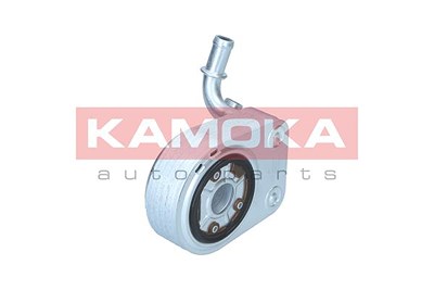 Kamoka Ölkühler, Motoröl [Hersteller-Nr. 7730058] für Alfa Romeo, Fiat, Lancia von KAMOKA