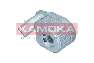 Kamoka Ölkühler, Motoröl [Hersteller-Nr. 7730059] für Fiat, Iveco von KAMOKA