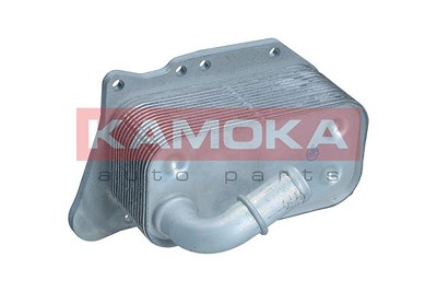 Kamoka Ölkühler, Motoröl [Hersteller-Nr. 7730063] für Chevrolet, Opel von KAMOKA