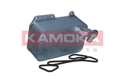 Kamoka Ölkühler, Motoröl [Hersteller-Nr. 7730064] für Audi, VW von KAMOKA