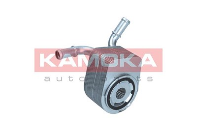 Kamoka Ölkühler, Motoröl [Hersteller-Nr. 7730069] für Ford von KAMOKA