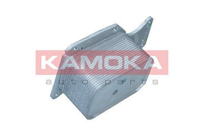 Kamoka Ölkühler, Motoröl [Hersteller-Nr. 7730070] für BMW von KAMOKA