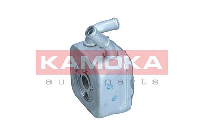 Kamoka Ölkühler, Motoröl [Hersteller-Nr. 7730072] für Audi, VW von KAMOKA