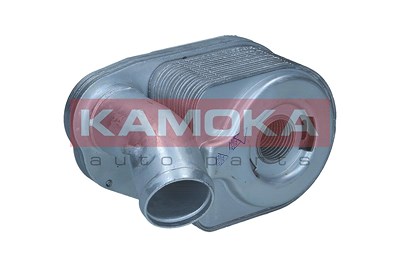 Kamoka Ölkühler, Motoröl [Hersteller-Nr. 7730077] für Fiat von KAMOKA