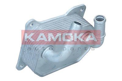 Kamoka Ölkühler, Motoröl [Hersteller-Nr. 7730080] für Ford von KAMOKA