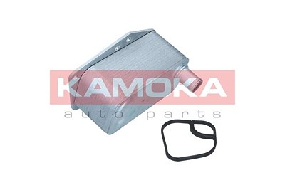 Kamoka Ölkühler, Motoröl [Hersteller-Nr. 7730084] für BMW von KAMOKA