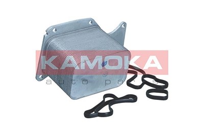 Kamoka Ölkühler, Motoröl [Hersteller-Nr. 7730086] für BMW von KAMOKA