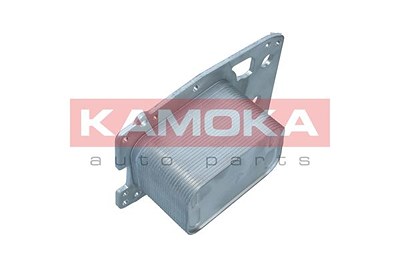 Kamoka Ölkühler, Motoröl [Hersteller-Nr. 7730087] für Alpina, BMW von KAMOKA