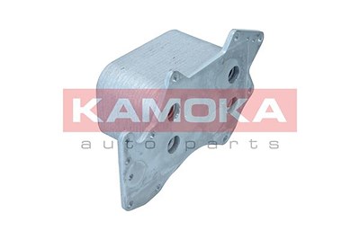 Kamoka Ölkühler, Motoröl [Hersteller-Nr. 7730089] für Audi, Porsche, VW von KAMOKA