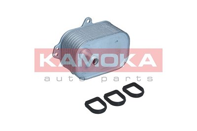 Kamoka Ölkühler, Motoröl [Hersteller-Nr. 7730099] für Audi von KAMOKA