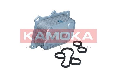 Kamoka Ölkühler, Motoröl [Hersteller-Nr. 7730104] für Abarth, Alfa Romeo, Fiat, Jeep, Lancia von KAMOKA