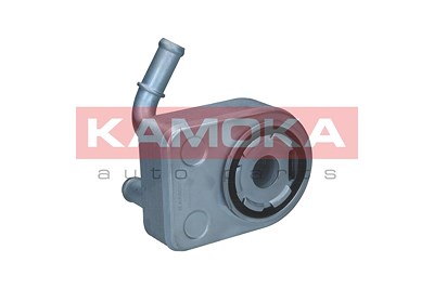 Kamoka Ölkühler, Motoröl [Hersteller-Nr. 7730105] für Ford von KAMOKA