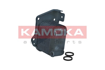 Kamoka Ölkühler, Motoröl [Hersteller-Nr. 7730108] für Opel von KAMOKA