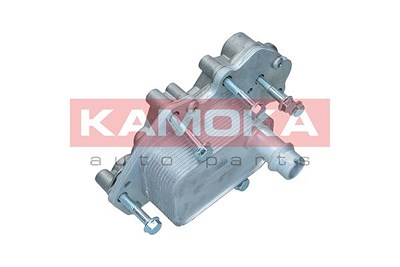 Kamoka Ölkühler, Motoröl [Hersteller-Nr. 7730110] für Opel, Vauxhall von KAMOKA