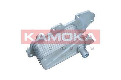 Kamoka Ölkühler, Motoröl [Hersteller-Nr. 7730111] für Opel von KAMOKA