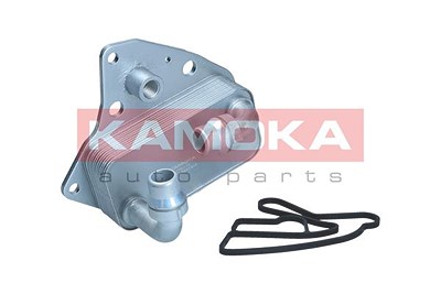 Kamoka Ölkühler, Motoröl [Hersteller-Nr. 7730113] für Alfa Romeo, Fiat, Lancia, Opel von KAMOKA