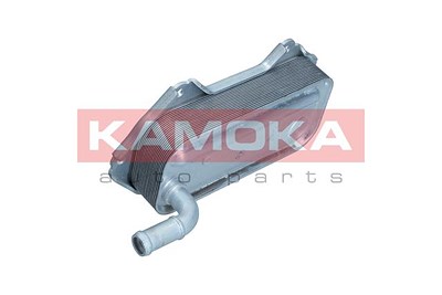 Kamoka Ölkühler, Motoröl [Hersteller-Nr. 7730117] für Lexus, Toyota von KAMOKA