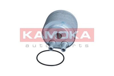 Kamoka Ölkühler, Motoröl [Hersteller-Nr. 7730123] für Nissan von KAMOKA