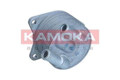 Kamoka Ölkühler, Motoröl [Hersteller-Nr. 7730133] für Volvo von KAMOKA