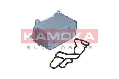 Kamoka Ölkühler, Motoröl [Hersteller-Nr. 7730134] für Jeep, Lancia von KAMOKA