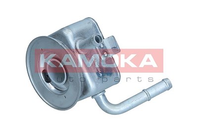 Kamoka Ölkühler, Motoröl [Hersteller-Nr. 7730135] für Hyundai, Kia von KAMOKA