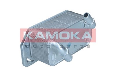 Kamoka Ölkühler, Motoröl [Hersteller-Nr. 7730138] für Volvo von KAMOKA