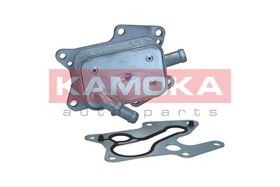 Kamoka Ölkühler, Motoröl [Hersteller-Nr. 7730139] für Mercedes-Benz von KAMOKA