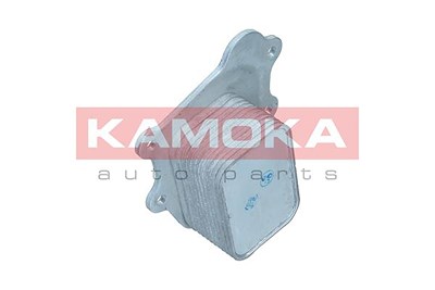 Kamoka Ölkühler, Motoröl [Hersteller-Nr. 7730140] für Suzuki von KAMOKA