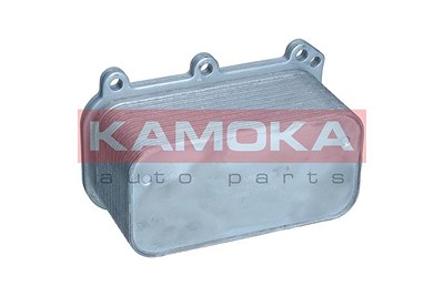 Kamoka Ölkühler, Motoröl [Hersteller-Nr. 7730141] für Mercedes-Benz von KAMOKA