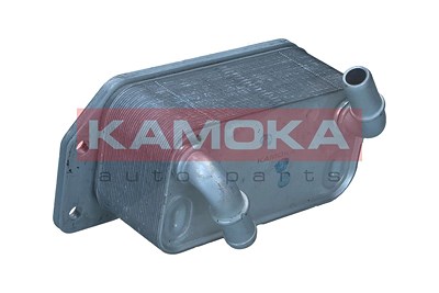 Kamoka Ölkühler, Motoröl [Hersteller-Nr. 7730142] für Volvo von KAMOKA