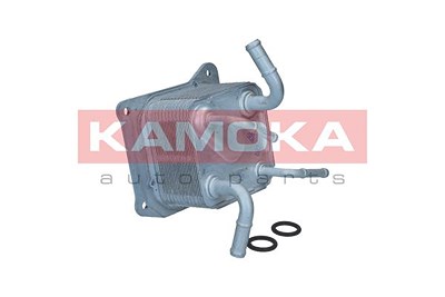 Kamoka Ölkühler, Motoröl [Hersteller-Nr. 7730145] für Nissan von KAMOKA